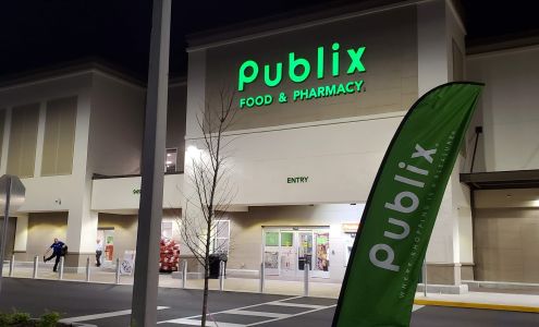 Publix Pharmacy at Bloomingdale Square