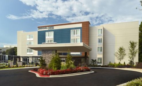 SpringHill Suites Atlanta Northwest