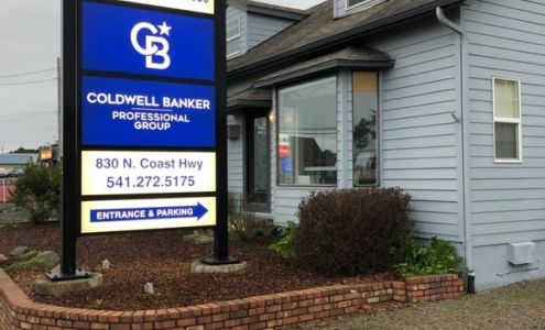 Coldwell Banker Professional Group