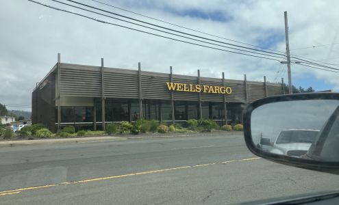 Wells Fargo Home Mortgage