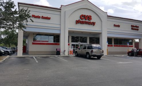 CVS