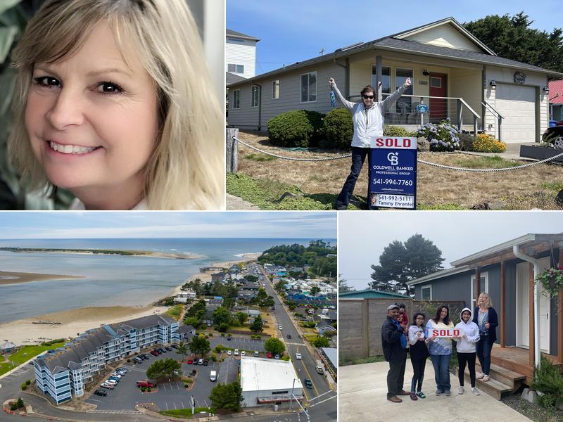 Coldwell Banker Professional Group, Tammy Ehrenfelt