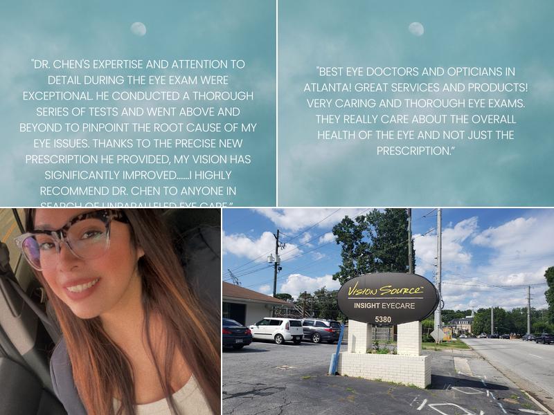 Vision Source Insight Eyecare