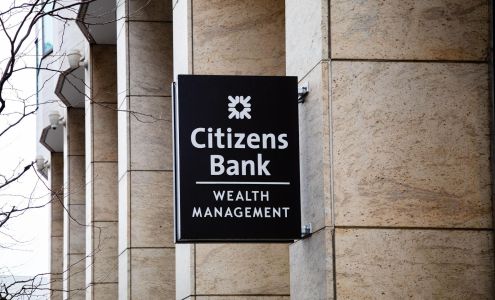 Citizens - Banking & Wealth Center