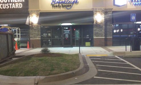 Brookleigh Family Eyecare 3575 Durden Dr NE # 303, Brookhaven Georgia 30319