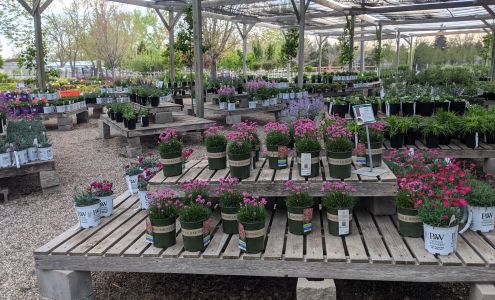 Parkview Nursery Inc