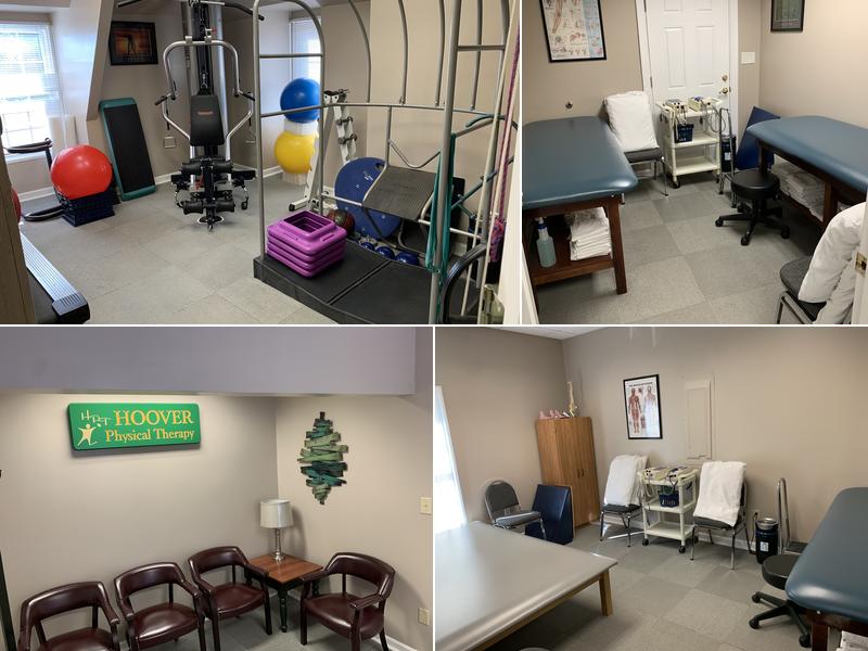 Hoover Physical Therapy