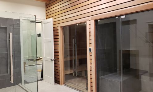 Atlanta Spa & Leisure