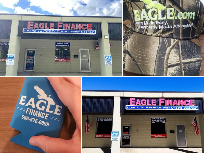 Eagle Finance