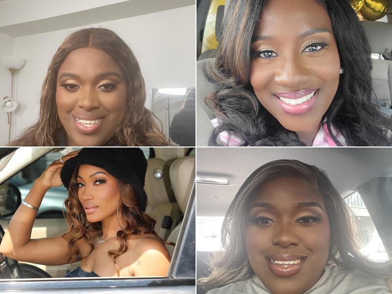 Makeup With Justin inc.