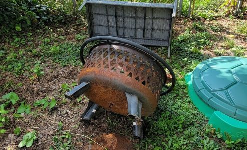 Nord Pest Control Center