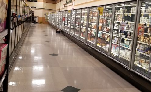 Lake City Commons Shopping Center