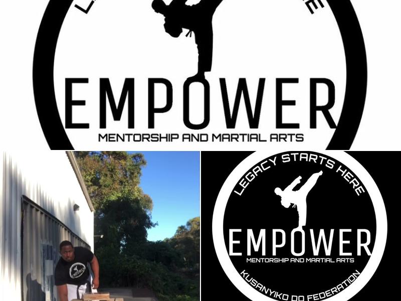 Empower Mentorship and Martial Arts