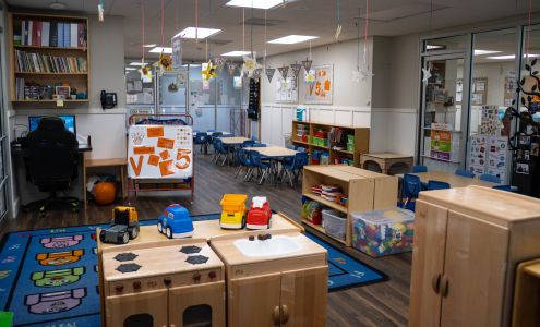 Kids 'R' Kids Learning Academy of Mableton