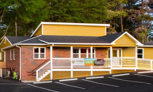 Compass Academy Preschool and Childcare