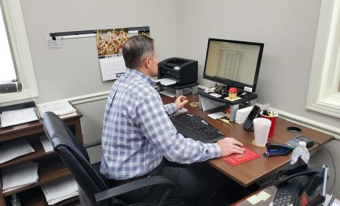 Farm Bureau Insurance