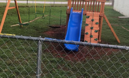 Little Champions Learning Center