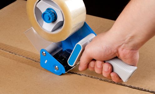 Ink & Image Printing