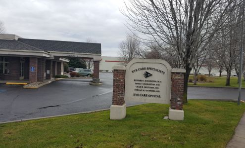 Eye Care Optical - Eye Care Specialists