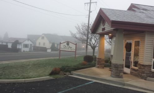 Klemp Optometry, Daniel R Klemp O.D.