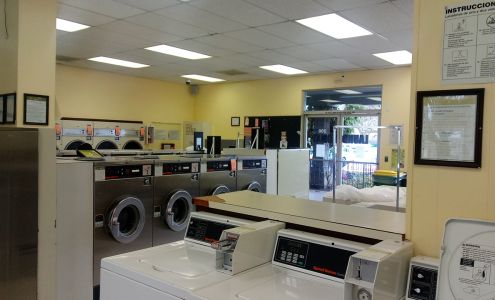 Mountain View Laundry, LLC