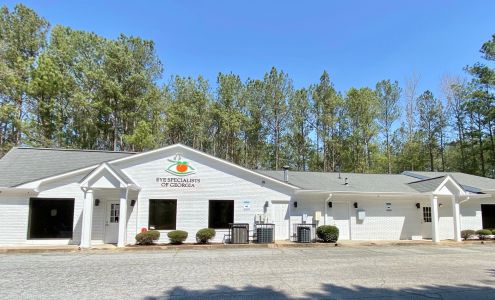 Eye Specialists of Georgia