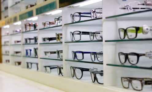 Goetzinger Eye Institute