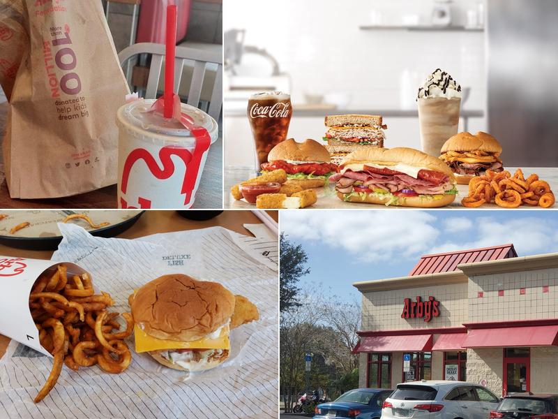 Arby's