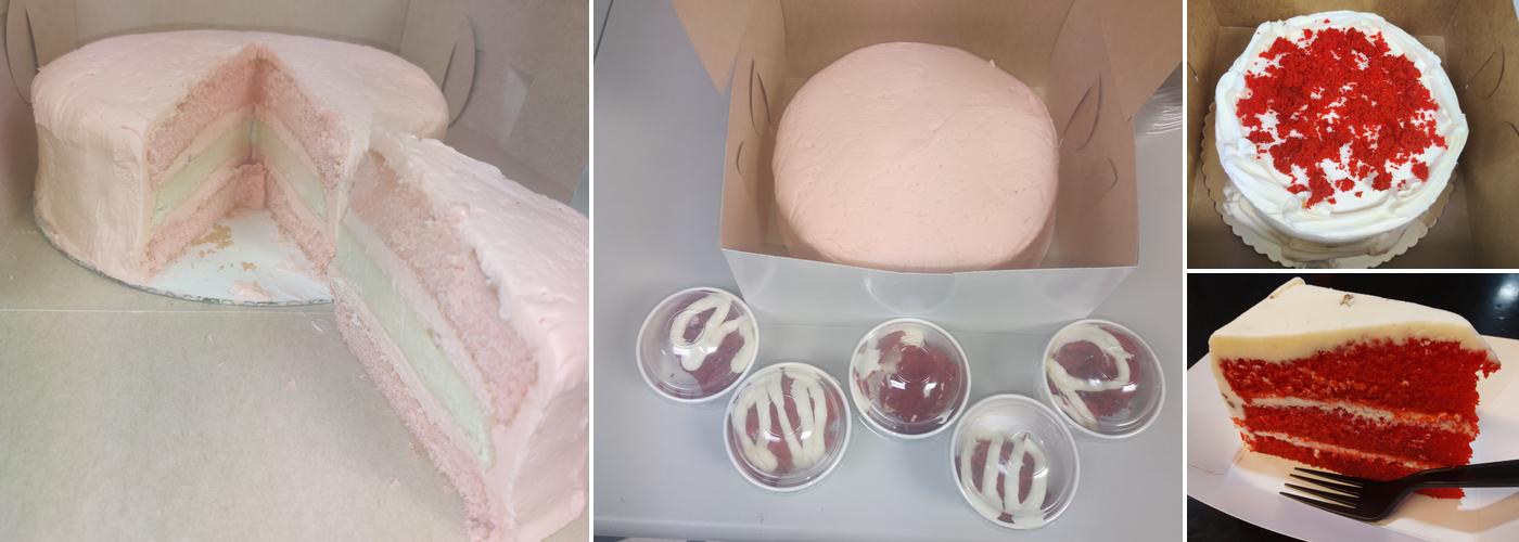 Scratch Batch Bakery