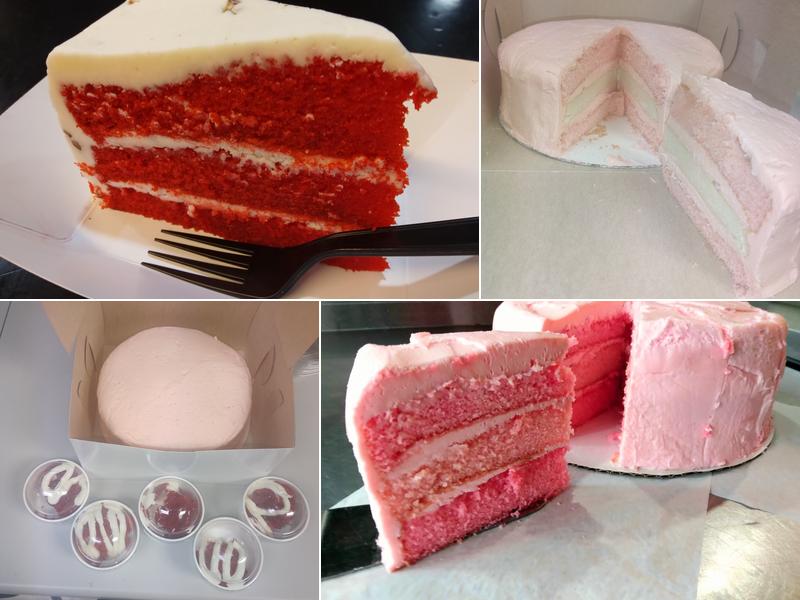 Scratch Batch Bakery