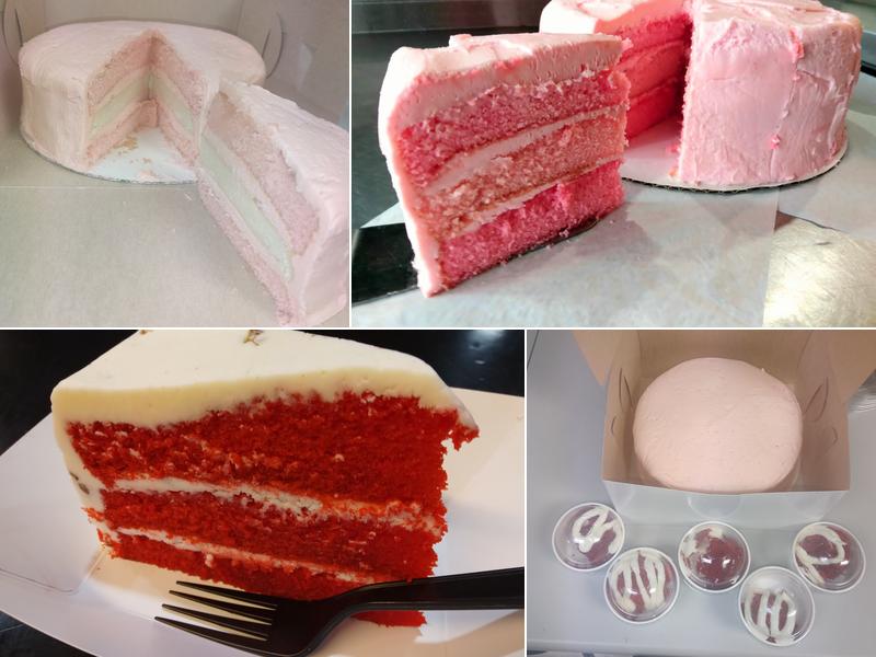 Scratch Batch Bakery