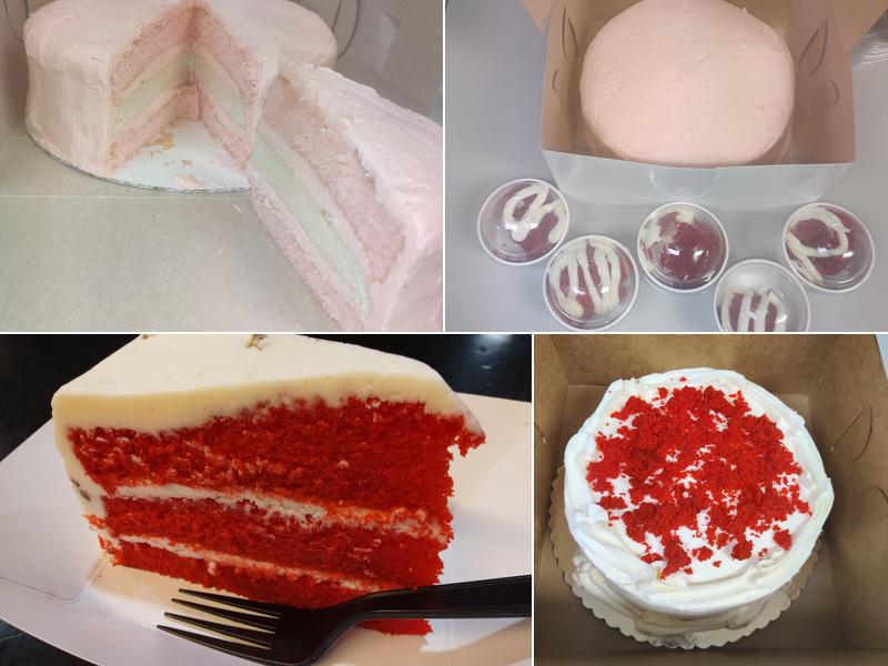 Scratch Batch Bakery