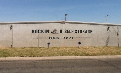 U-Haul Neighborhood Dealer