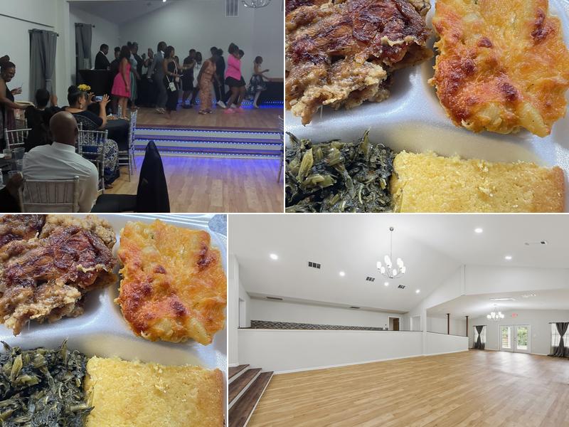 D7 Lounge 437 Hairston Way, Stone Mountain