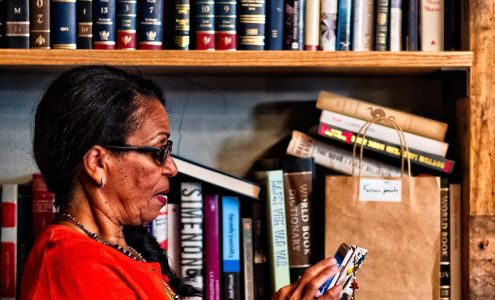 Digital Vision Clinic