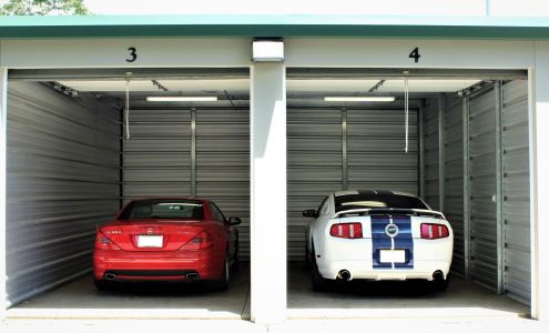 The Auto Vault LLC Tabernacle