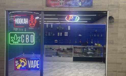 Shisha Man Smoke Shop