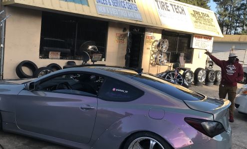 Akunna Tire Tech, LLC