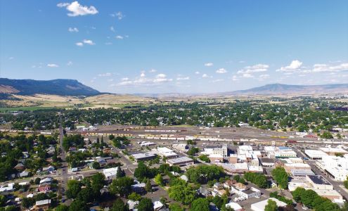 Jeff D Clark Real Estate Principal Broker