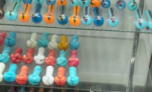 U-Mart Smoke Shop n Vape