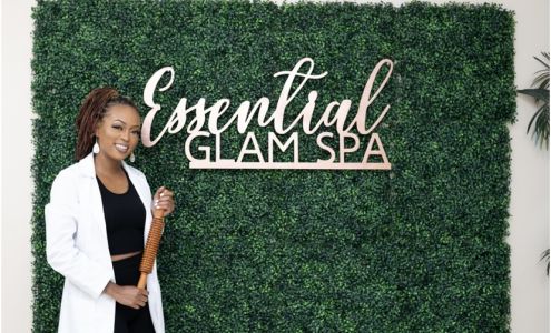 Essential Glam & Wellness Spa