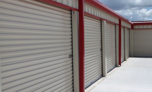 Excess Storage Giddings