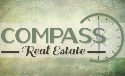 Compass Real Estate 2419 Main St, Baker City Oregon 97814