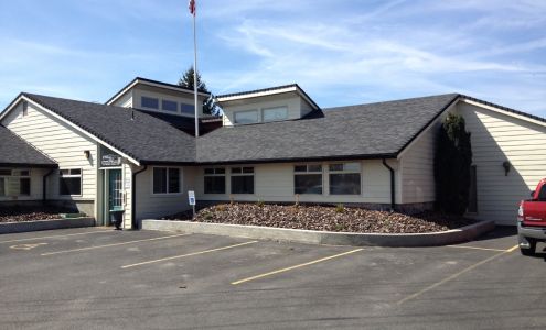 La Grande Family Eye Care