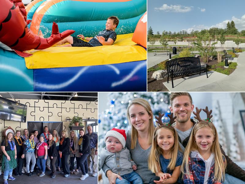 Woodland Family Dental