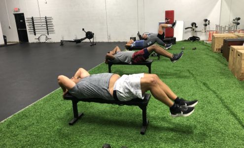 Marietta Performance Training