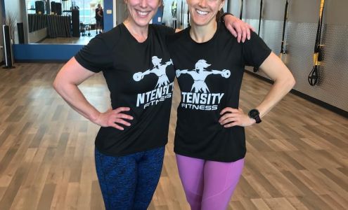 Ntensity Fitness