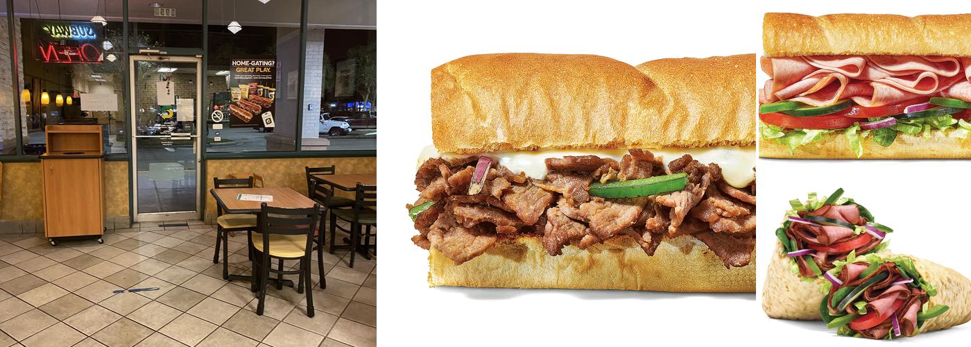 Subway