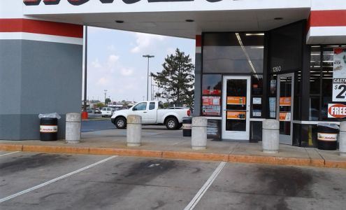 AutoZone Auto Parts