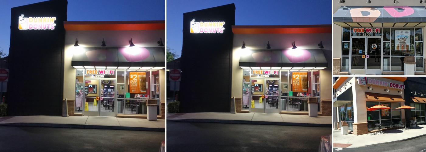 Dunkin'